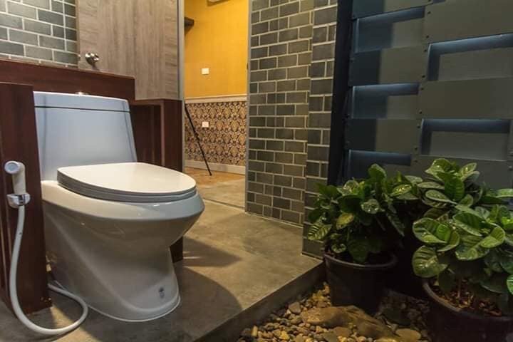 HR12001 บ้านพักหัวหิน บ้านโลตัส รีสอร์ท