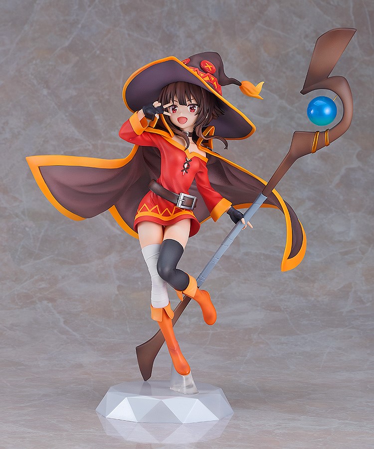เปิดจอง : Megumin