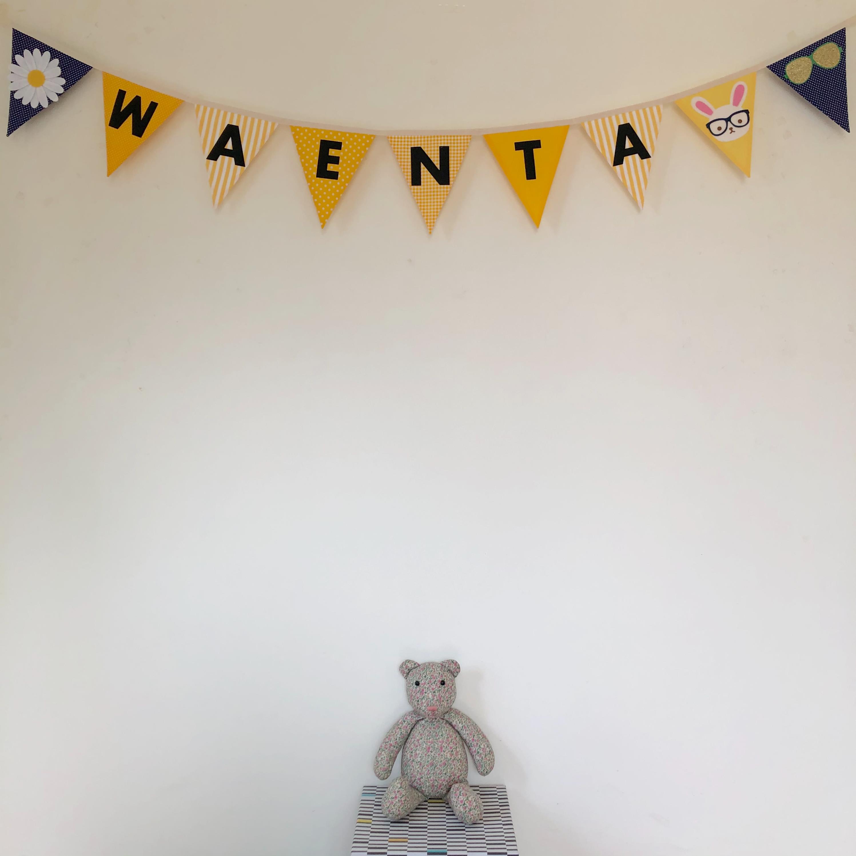 ธงชื่อร้านแว่นตา