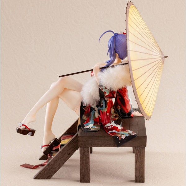 เปิดจอง : Azur Lane: St. Louis: Spirits in the Snow Ver. 1/7