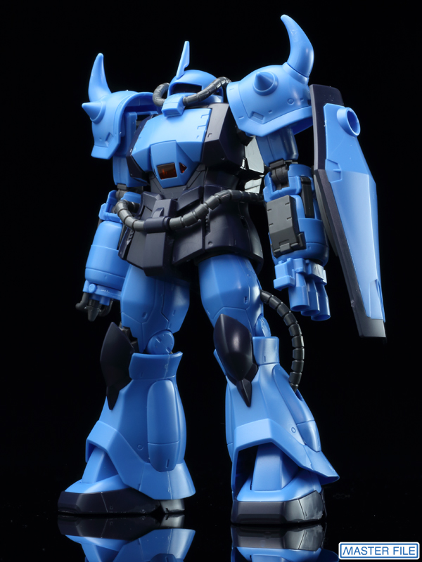 HG 1/144 PROTOTYPE GOUF[BANDAI]