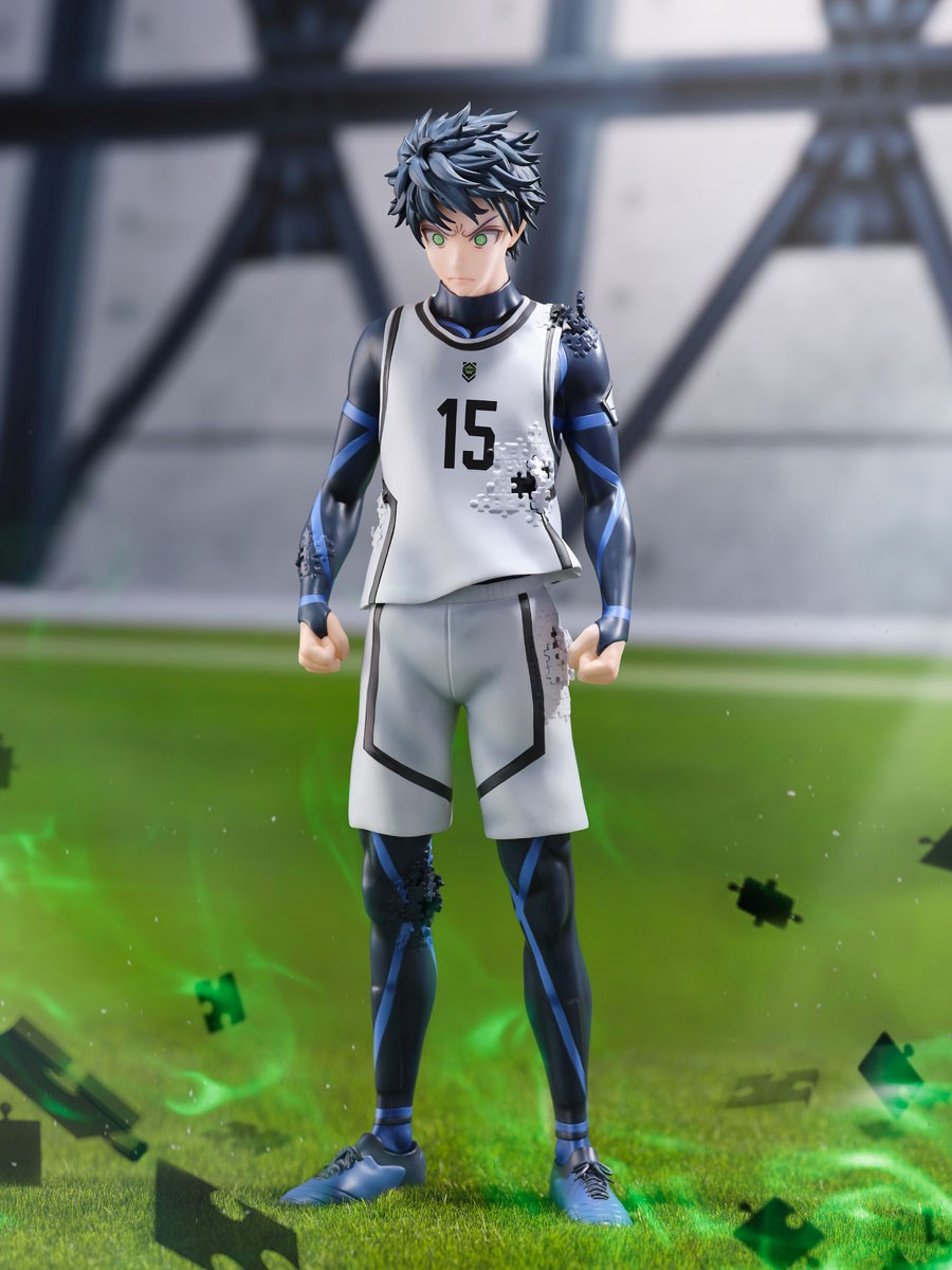 เปิดจอง : Yoichi Isagi