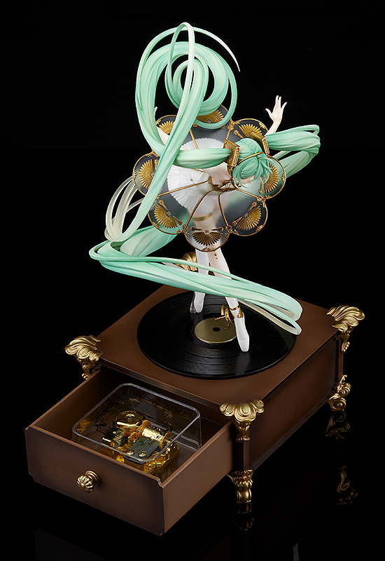 เปิดจอง : Hatsune Miku Symphony: 5th Anniversary Ver.