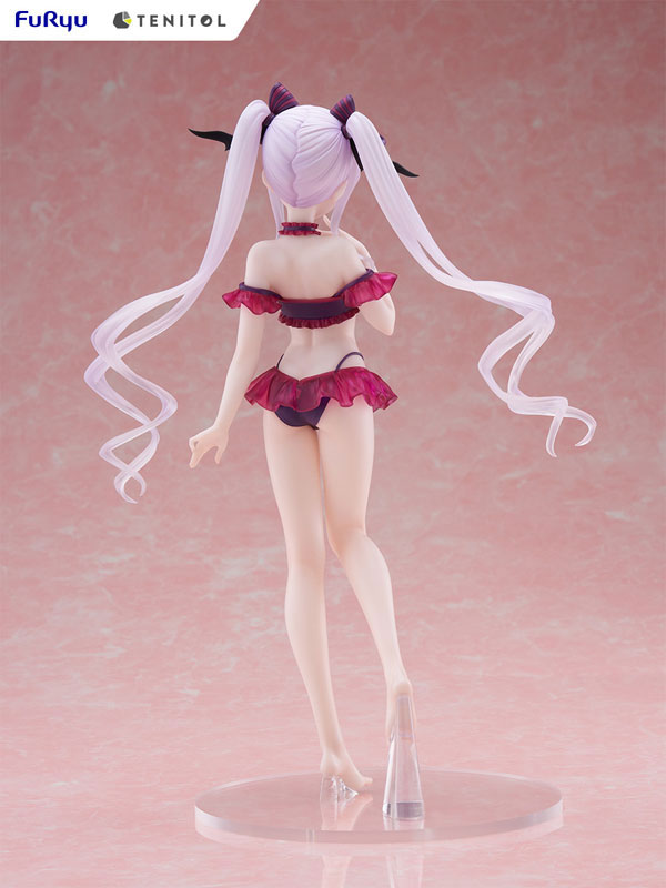เปิดจอง : Tenitol Tall Shalltear