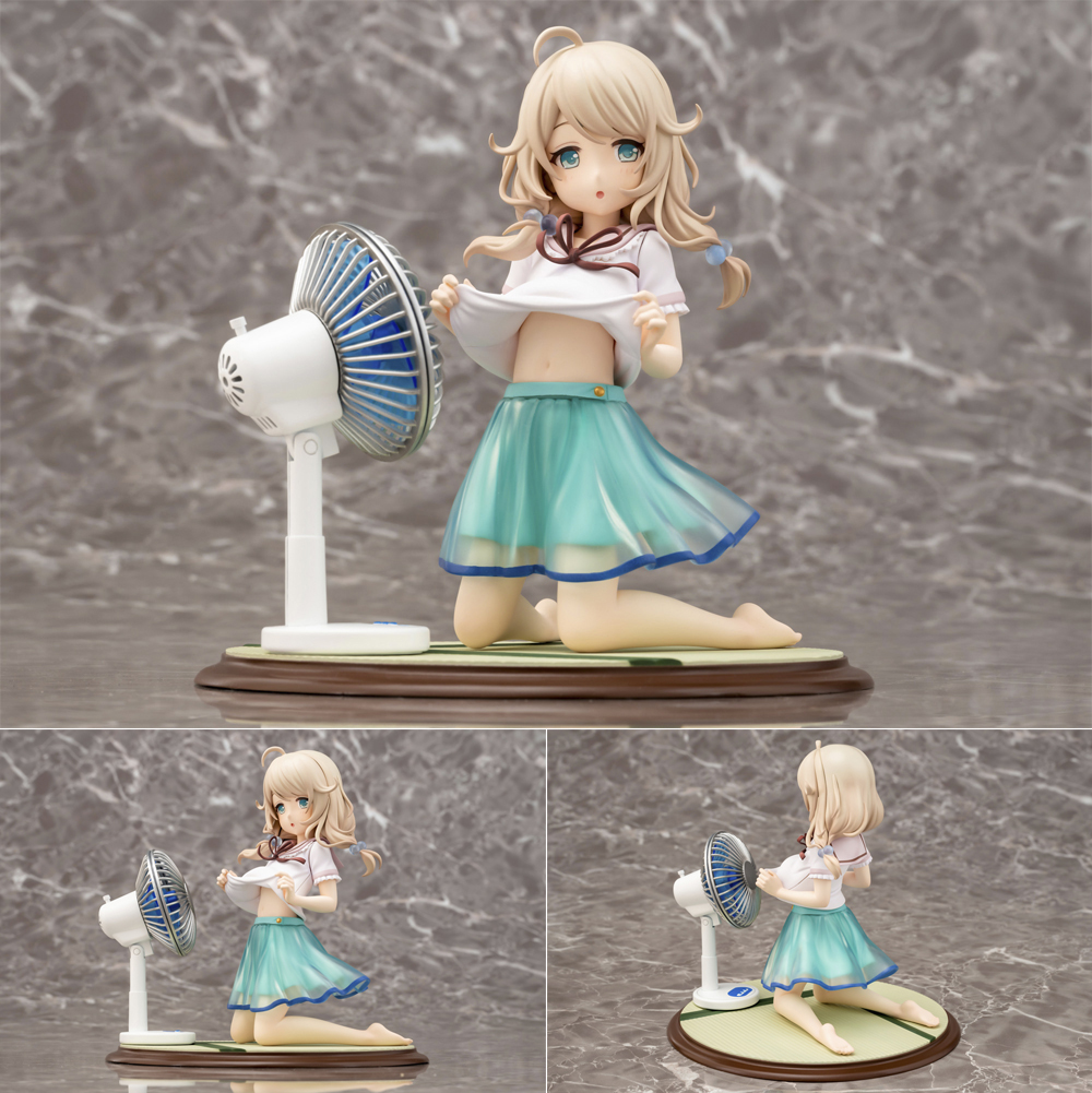 เปิดจอง Kozue Yusa (Sweet Fairy)