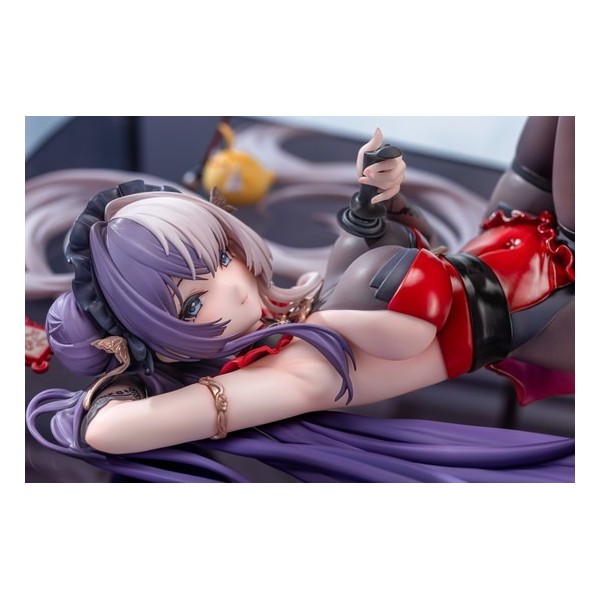 เปิดจอง : Ying Swei Frolicking Flowers Verse I