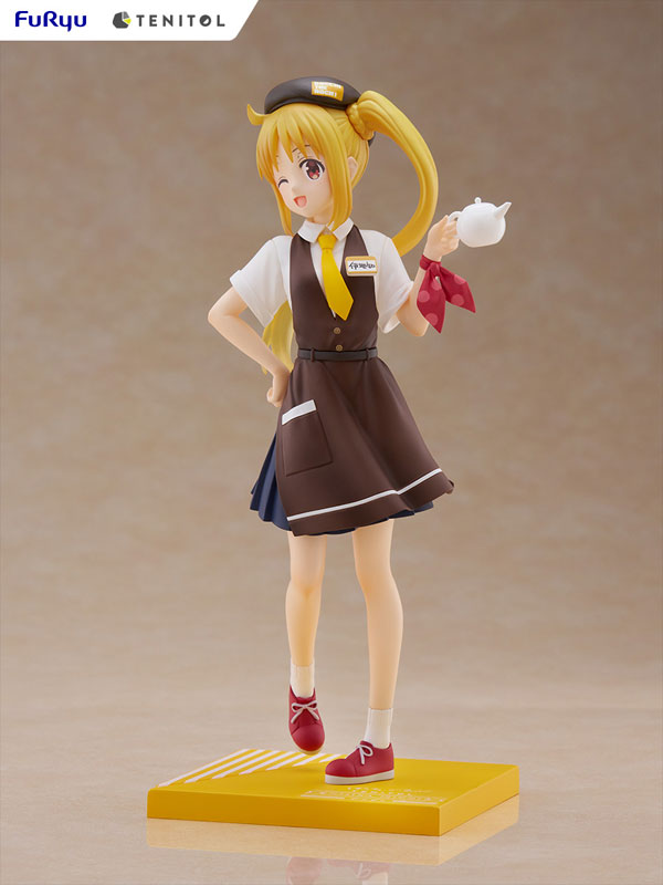เปิดจอง : Tenitol Nijika Ijichi cafe clerk-style ver.