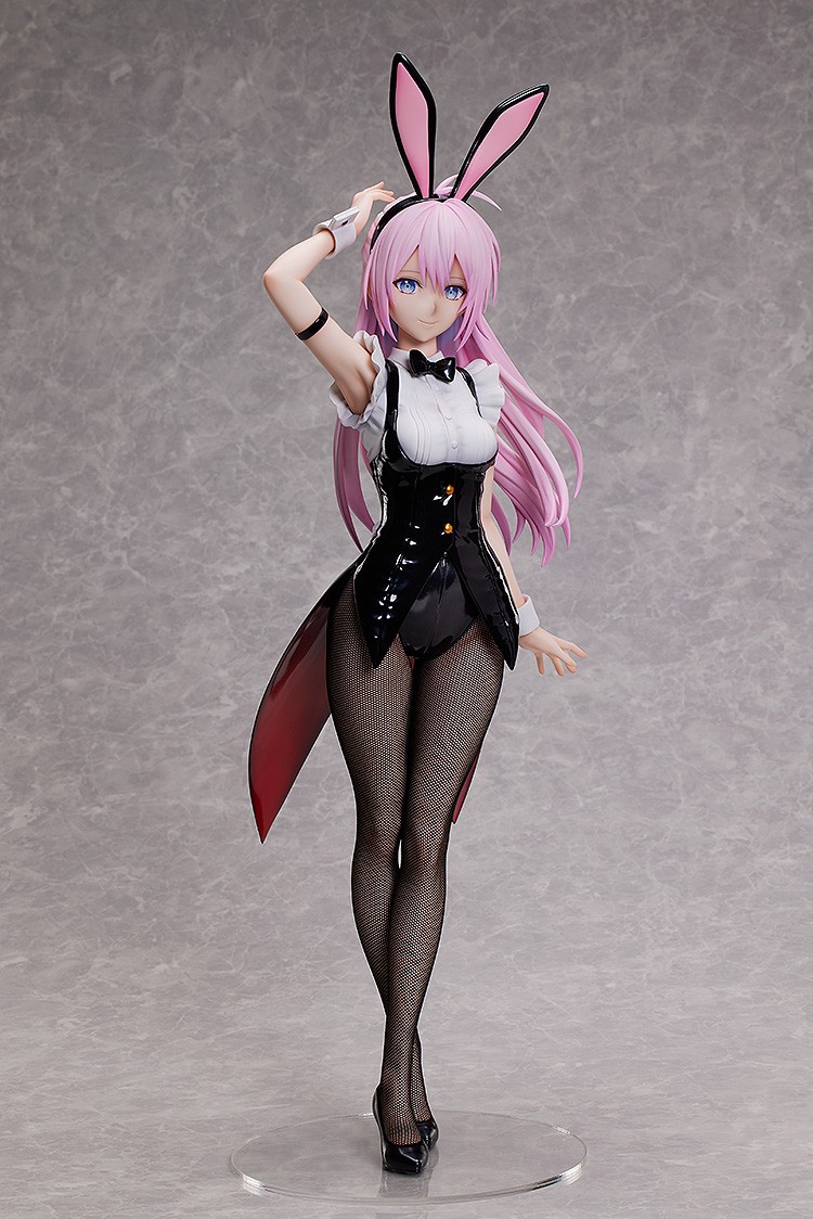 เปิดจอง : Shikimori: Bunny Ver.