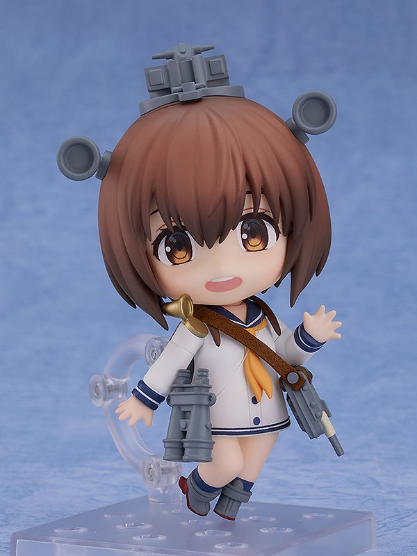 เปิดจอง : Nendoroid Yukikaze