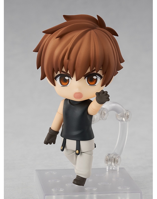 เปิดจอง : Nendoroid Syaoran (Tsubasa Ver.) จำนวนจำกัด!!!