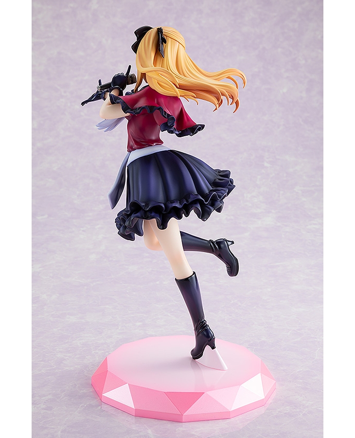 เปิดจอง : Ruby