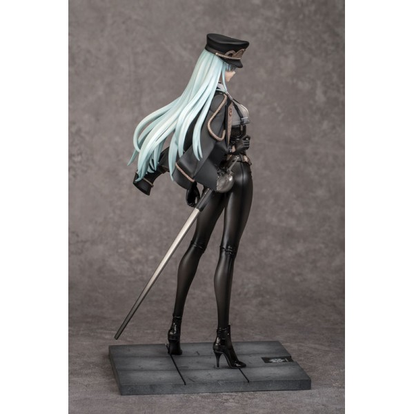 เปิดจอง : A-Z: [S]-full dress- 1/7