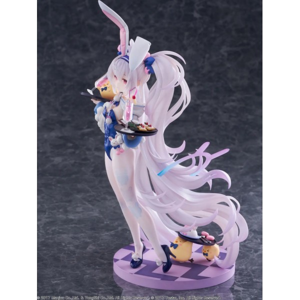 เปิดจอง : Azur Lane: Laffey II Sleepy on a Busy Day ver.