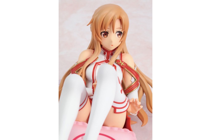 เปิดจอง Sword Art Online Asuna New Wives Always Say Yes Ver. 1/10 Complete Figure