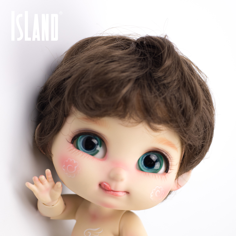 wig endaoshe_000623