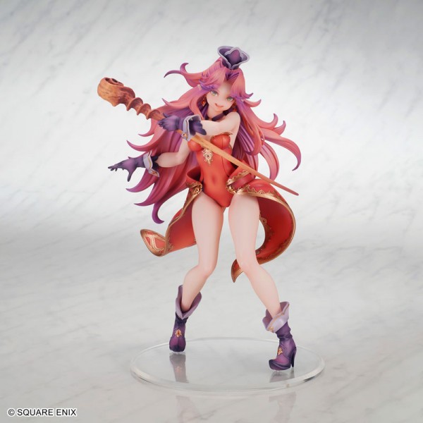 เปิดจอง : Angela: Trials of Mana By SQUARE ENIX