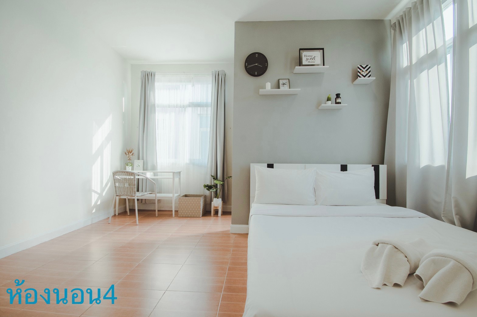 HR15002 บ้านติดทะเล บ้านเดอะซี สเปซ แอท ปราณฯ