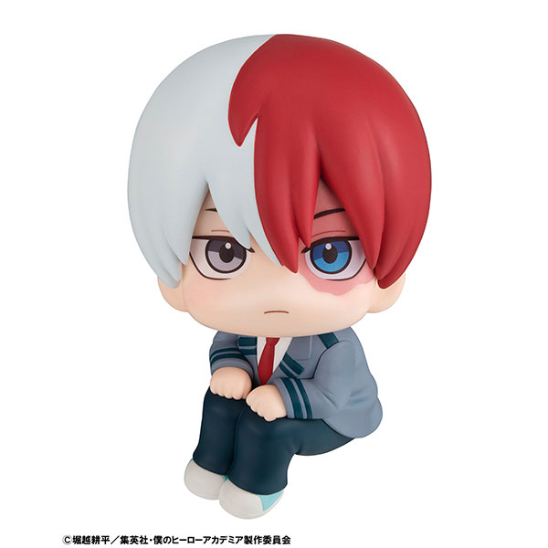 เปิดจอง : LookUp My Hero Academia Shoto Todoroki
