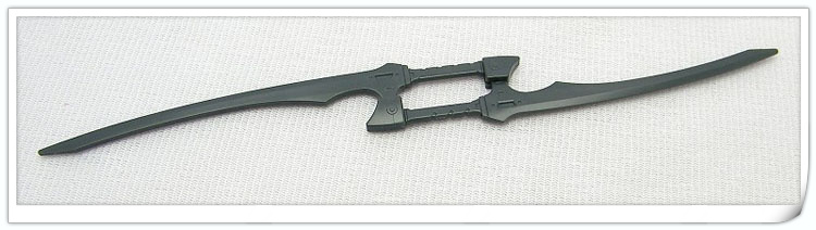 HGOO 1/144 Susanowo[โมจีนTT]