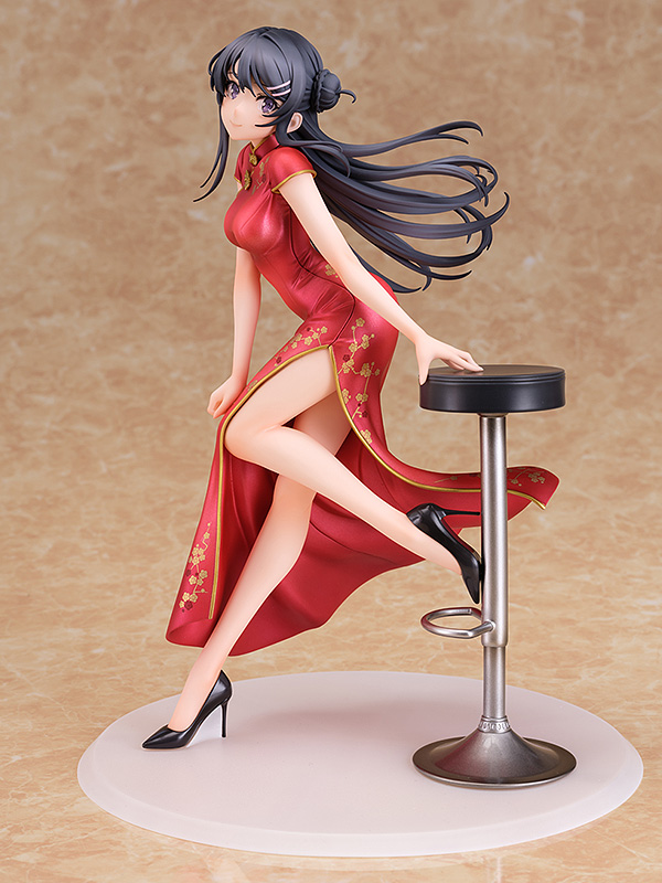 เปิดจอง : Mai Sakurajima: Chinese Dress Ver.