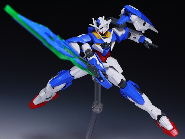 HG 1/144 OO QAN (T)[BANDAI]