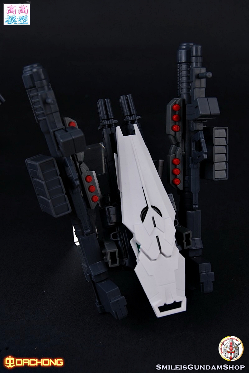 MG 1/100 RX-0 Full Armor Unicorn Gundam Ver.Ka[033][โมจีนTT]