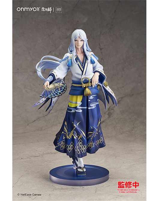 เปิดจอง : Seimei: Lunar Corona Ver.