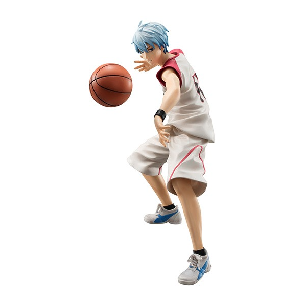เปิดจอง Kuroko no Basket: Kuroko Tetsuya Last Game Ver.