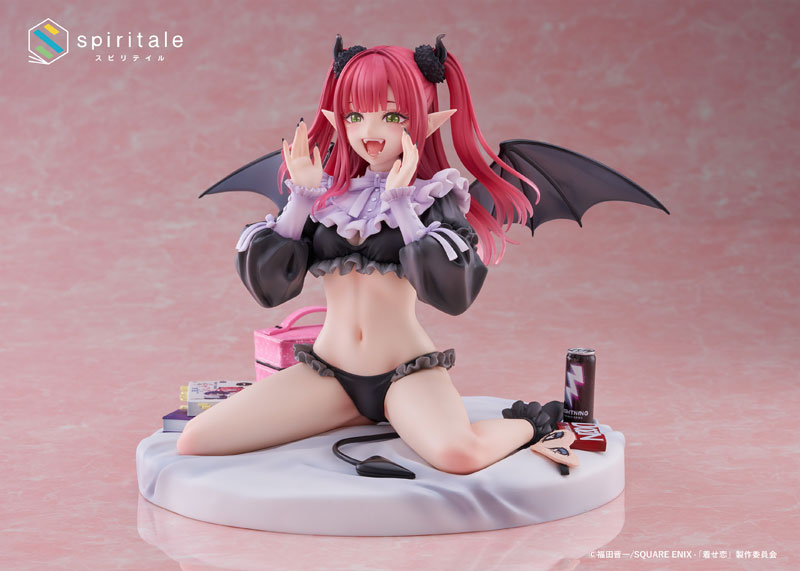 เปิดจอง : Marin Kitagawa (Liz Ver.) 1/6 Scale Figure <Spiritale>