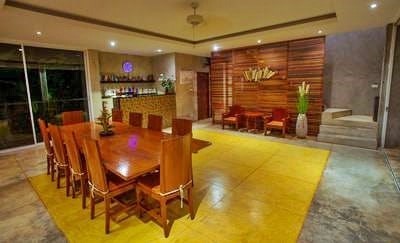 HR15017 บ้านพักกันตะปราณฯ ใกล้หาดปราณบุรี