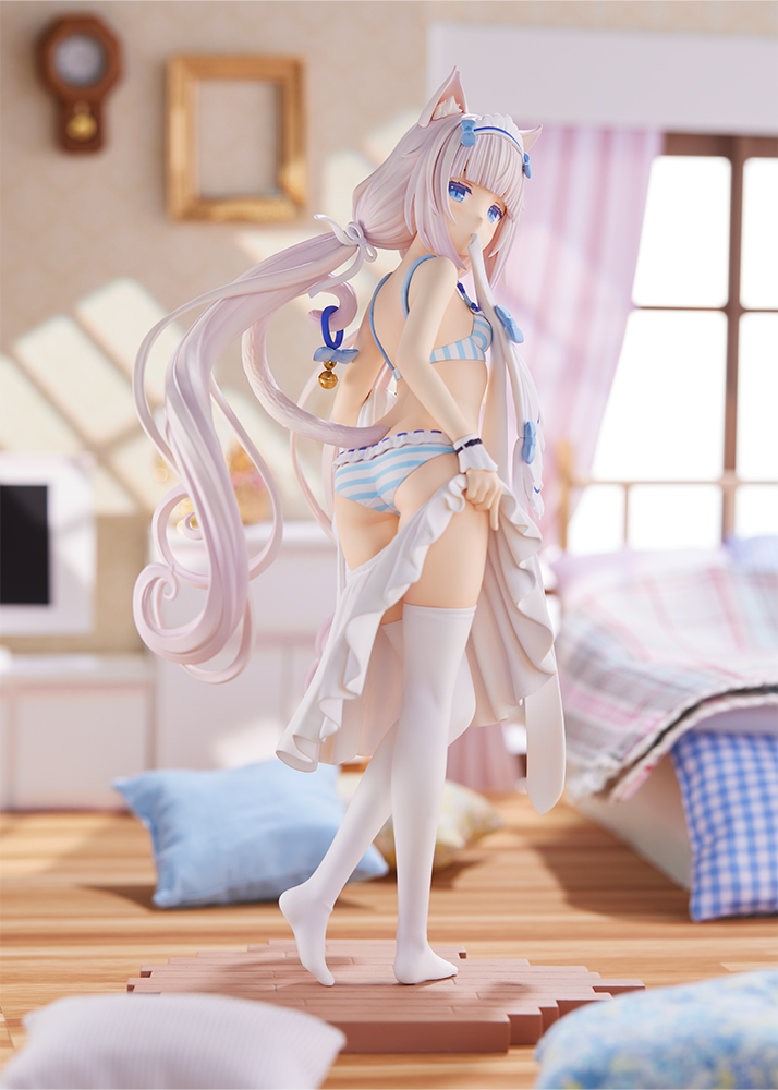 เปิดจอง : Vanilla～Dress up time～