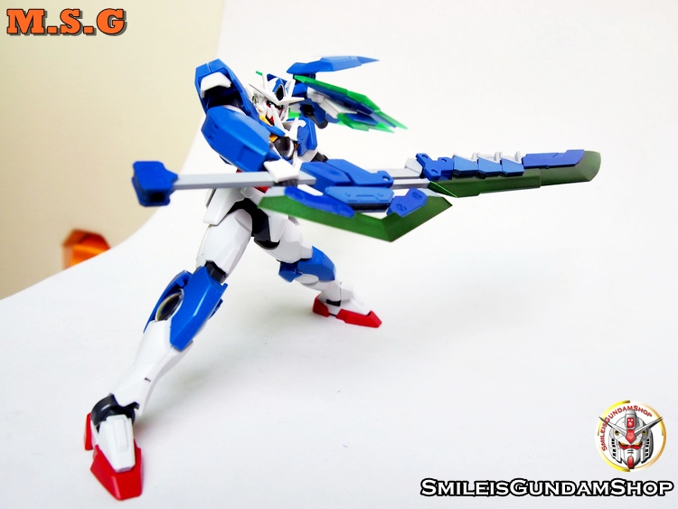 United Sword [M.S.G]