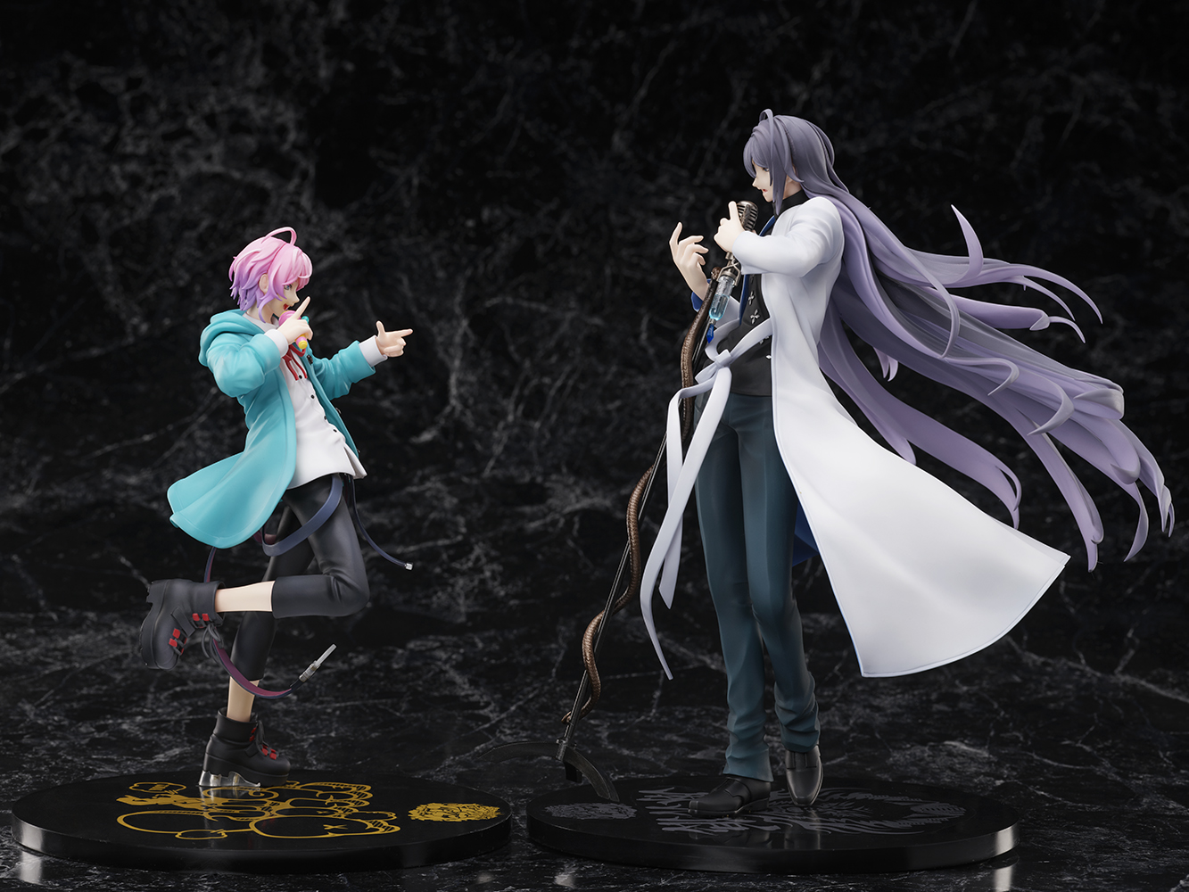 เปิดจอง : JAKURAI JINGUJI 1/8 Scale Figure
