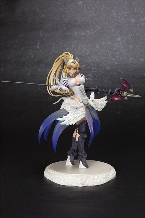 เปิดจอง Lucifer -A New Translation- (from The Seven Deadly Sins) Descent Limited Base version