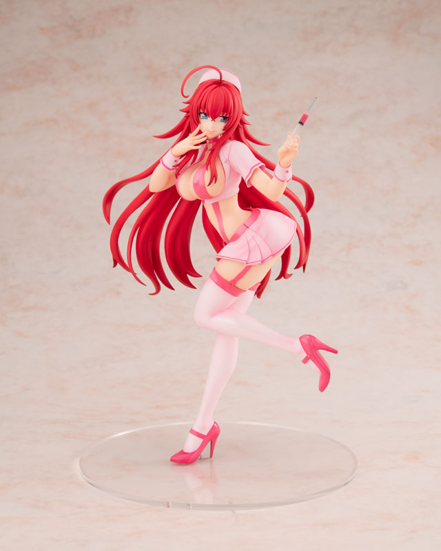 เปิดจอง : Rias Gremory Nurse ver.