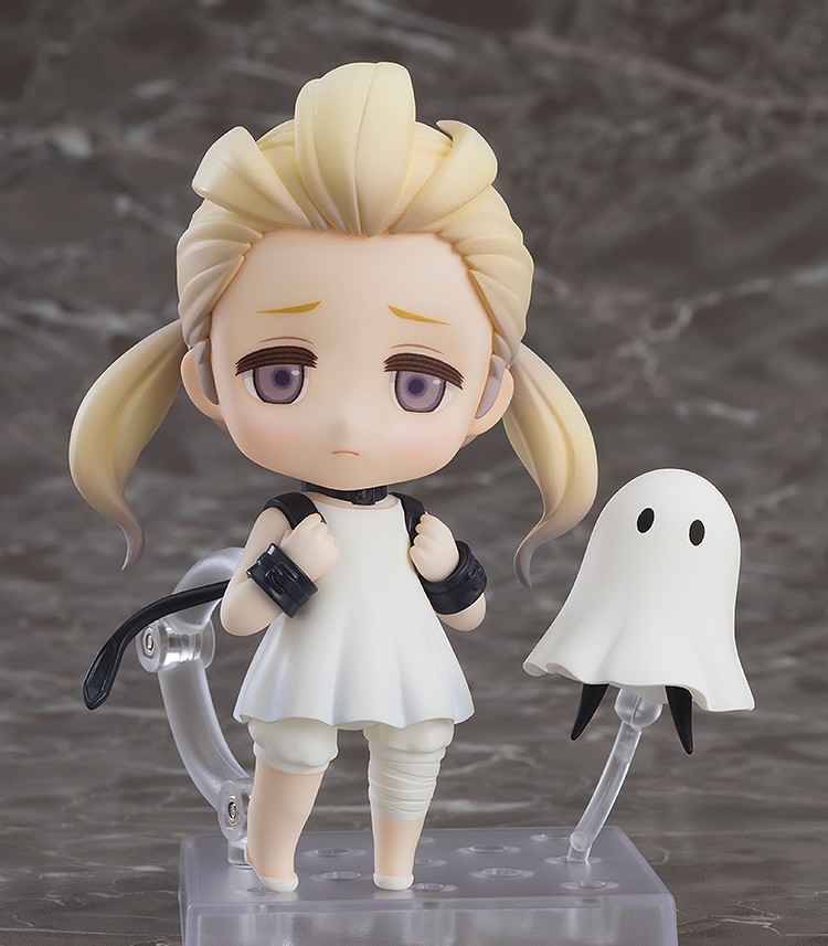 เปิดจอง : Nendoroid The Girl of Light & Mama (Re-run)