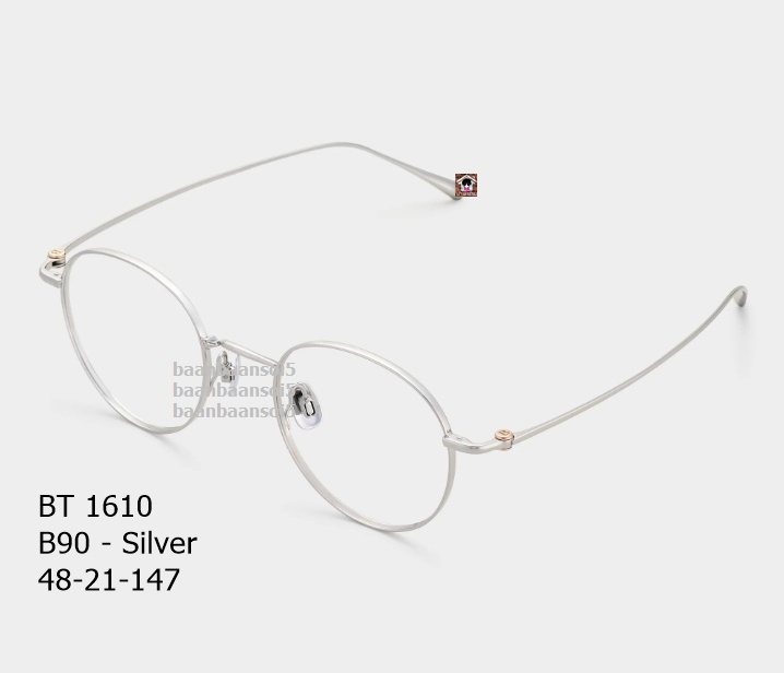 BOLON EYEWEAR Fall/ Winter 2024 กรอบแว่น BOLON BT1610 Sakai- SS24 ส่งฟรีๆ กรอบแว่นตาพร้อมเลนส์ HOYA ราคา 4590 บาท