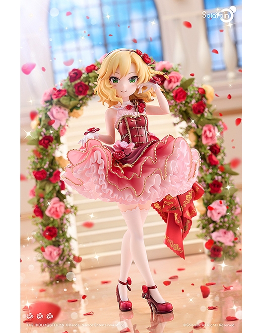 เปิดจอง : Momoka Sakurai: RoseFleur Ver.