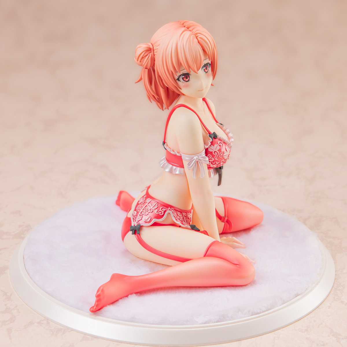 เปิดจอง : YUI YUIGAHAMA Lingerie ver.