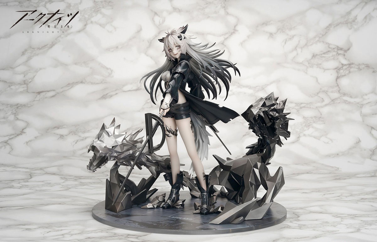 เปิดจอง : Arknights Lappland Elite II Premium Ver.