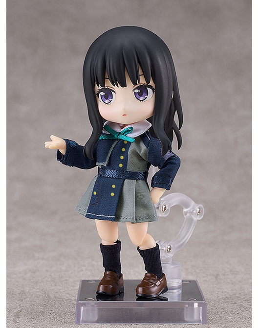 เปิดจอง : Nendoroid Doll Takina Inoue