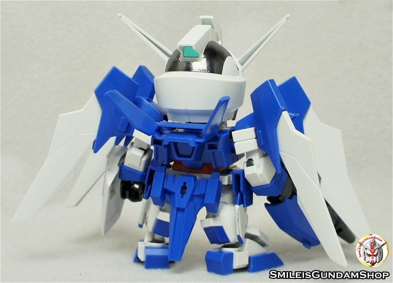 BB371 Gundam AGE-2