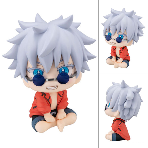 เปิดจอง : LookUp Jujutsu Kaisen Satoru Gojo Okinawa ver.