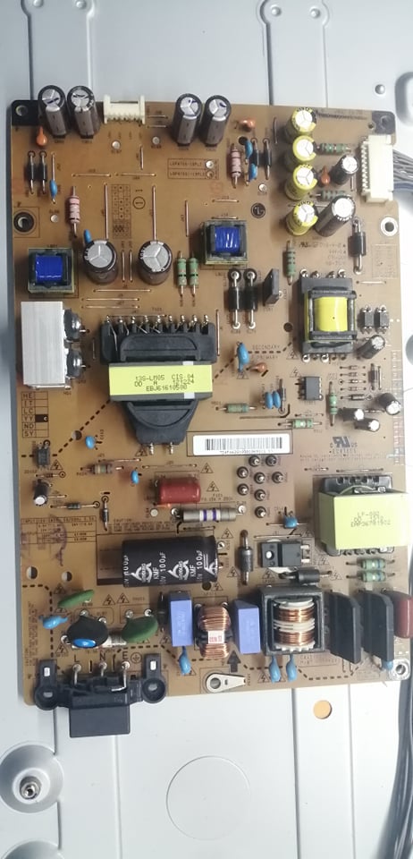 ซัพพลาย LG 50LN5400