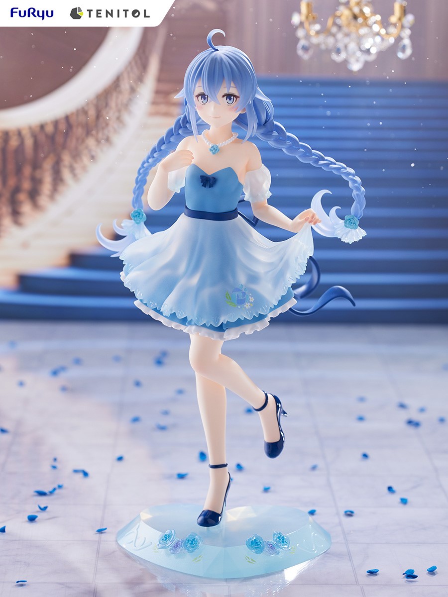 เปิดจอง : Tenitol Roxy Flower Dress Up Ver.
