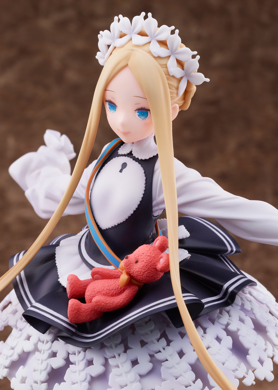 เปิดจอง : Abigail Williams Festival Portrait ver.