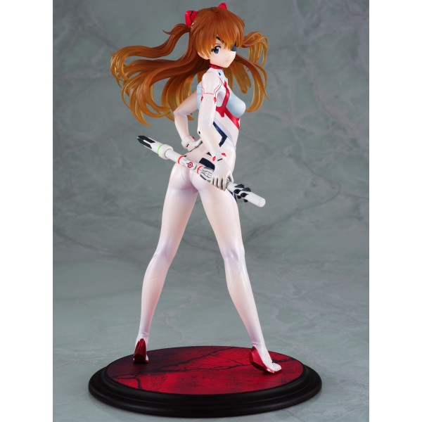 เปิดจอง : Evangelion: 3.0+1.0 Thrice Upon a Time - Asuka Langley Shikinami 1/7