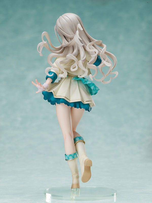 เปิดจอง : THE IDOLM@STER CINDERELLA GIRLS - Hayate Hisakawa