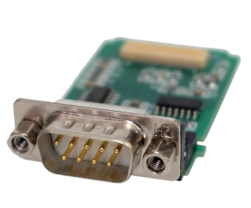 FX3U-232-BD Communication Bord mitsubishi