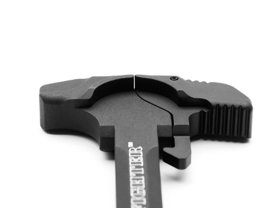 New.ชุดแต่ง M4 Cmmg ar15